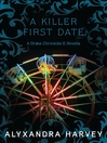 Cover image for A Killer First Date